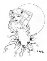 The Berry Queen